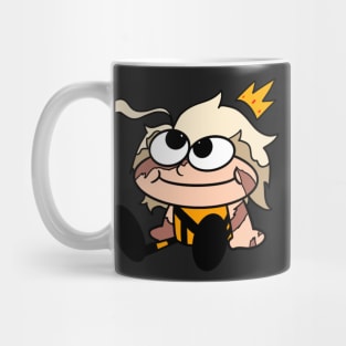 Blorbo Mug